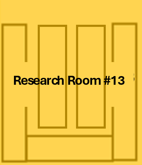 research room 13