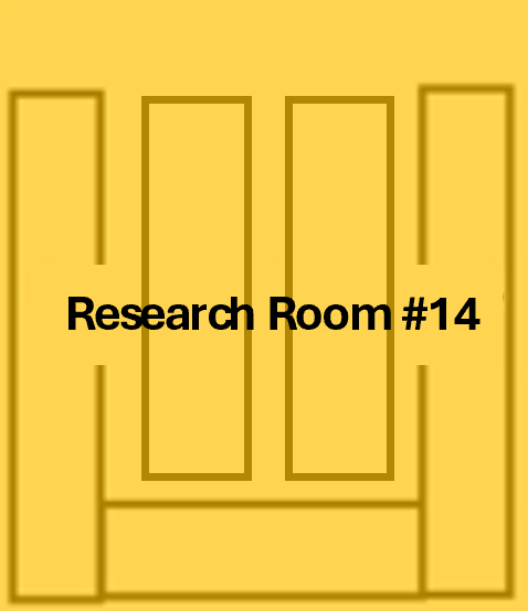 research room 14