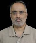 Suresh M