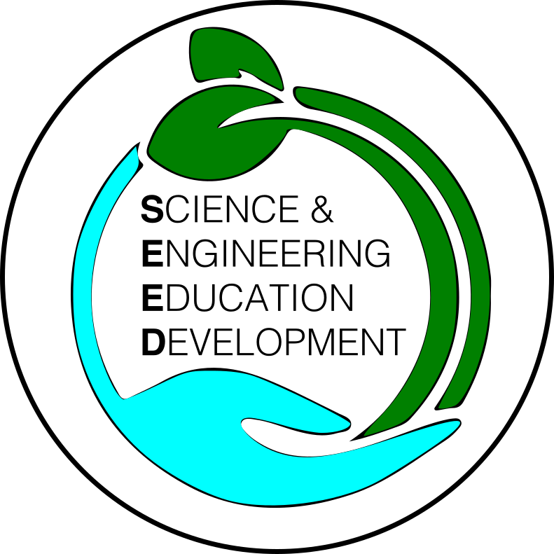 SEED Lab Logo