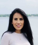 Photo of Luz Urquijo-Hawkes