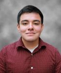 Roman Zuniga staff portrait 