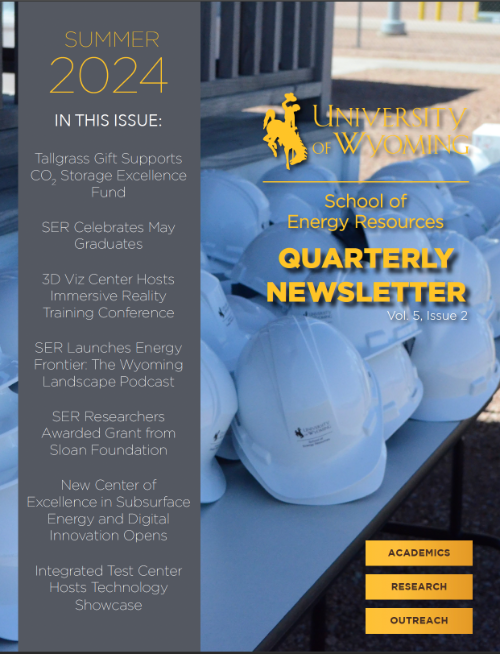 Summer 2024 Newsletter