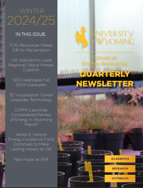 winter 2024 newsletter cover
