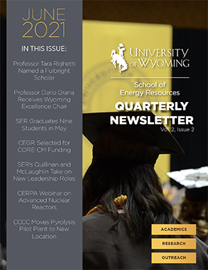Summer 2021 Newsletter