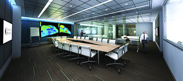 board room