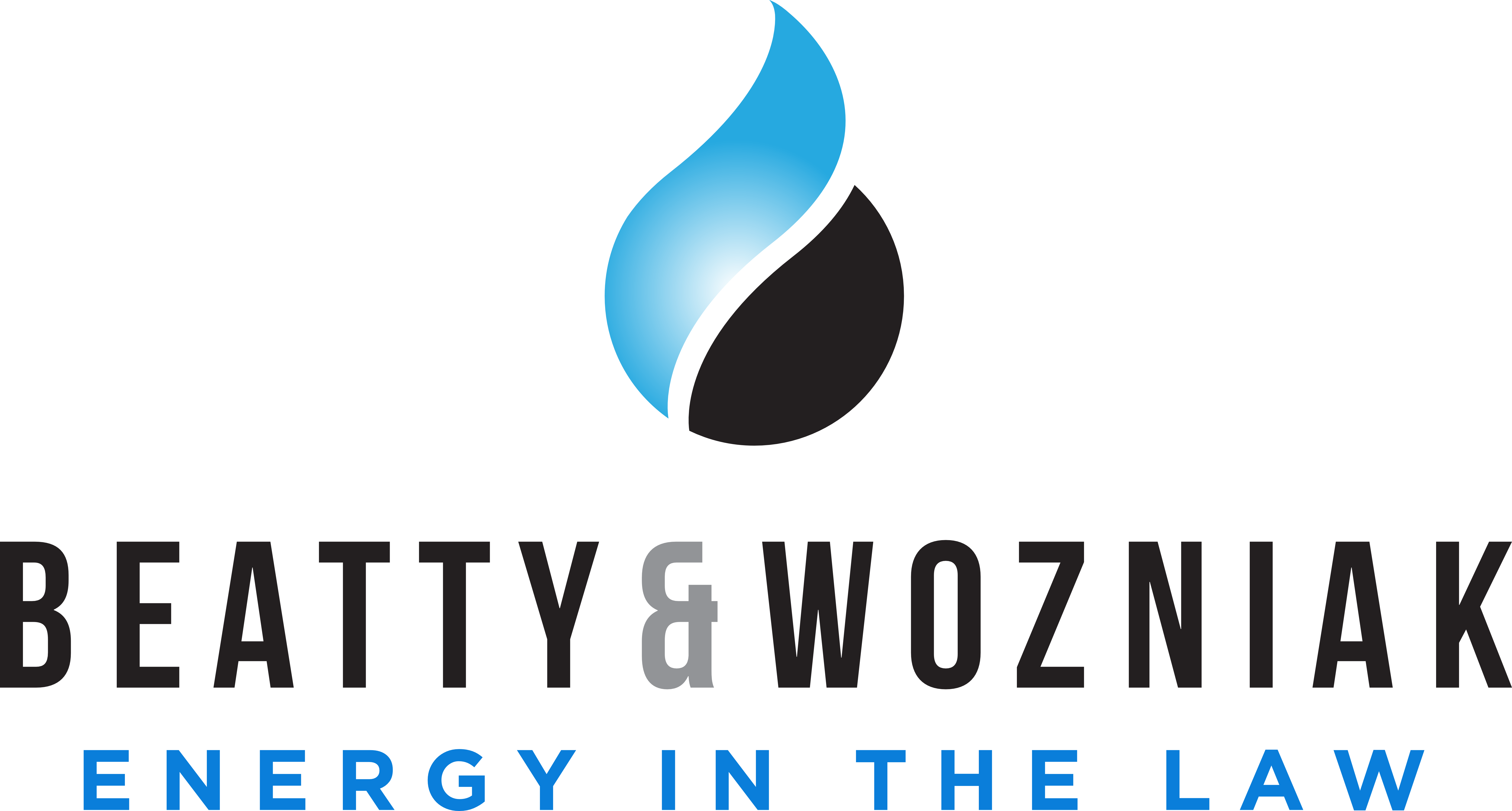 Beatty and Wozniak Logo