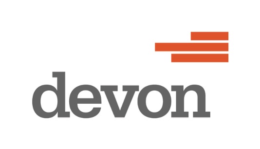devon logo