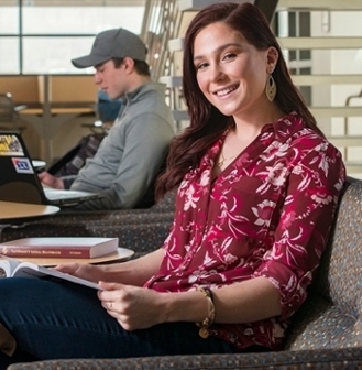 Students Studying University of Wyoming 