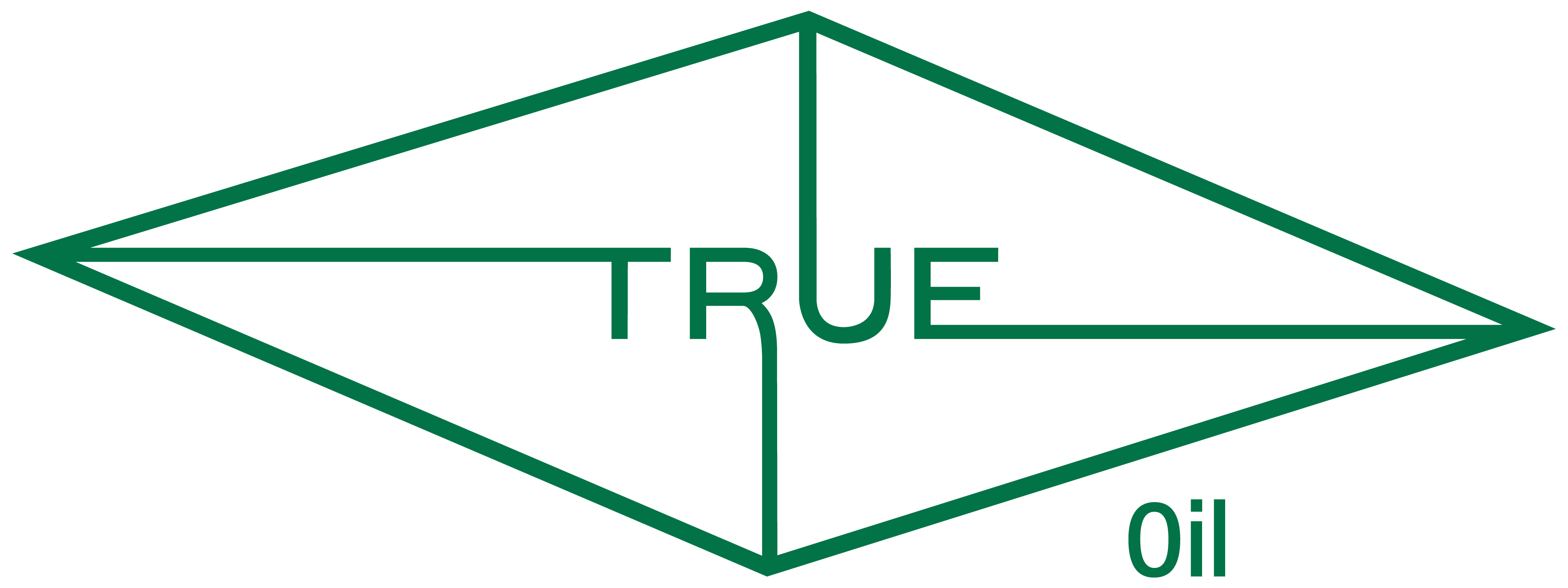 true logo