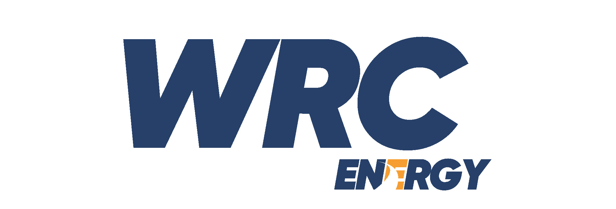 WRC Energy Logo