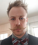 Boone Beausoleil