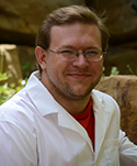 Charles Nye
