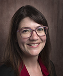 Rachel Ferrell