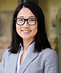 Helen Qin Headshot