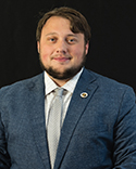 Kaleb Peterson