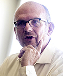 Kipp Coddington, SER Senior Advisor