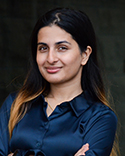 Pallavi Pokharel
