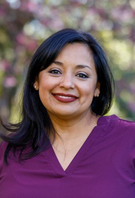 Marla Morales
