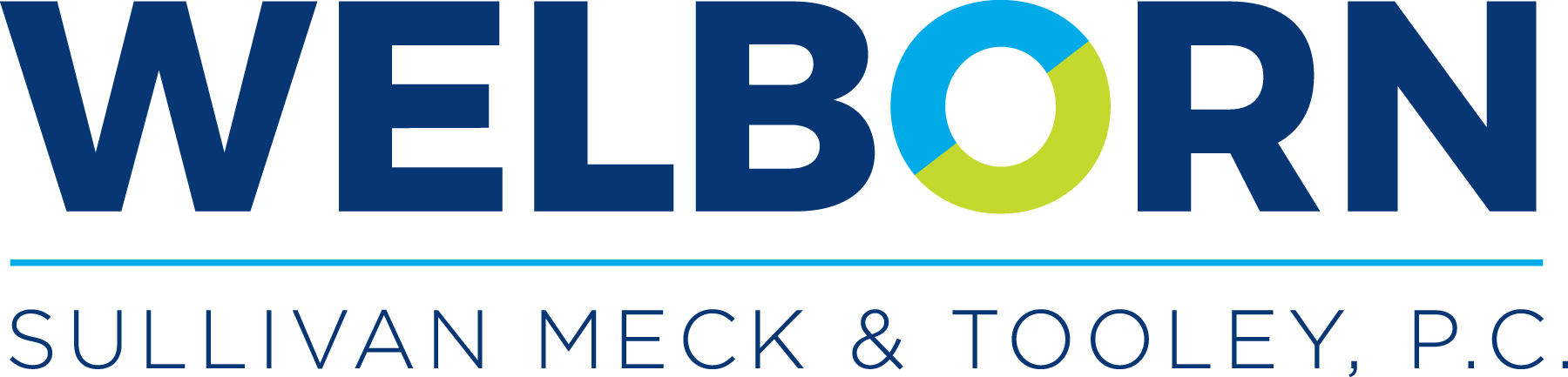 Welborn logo