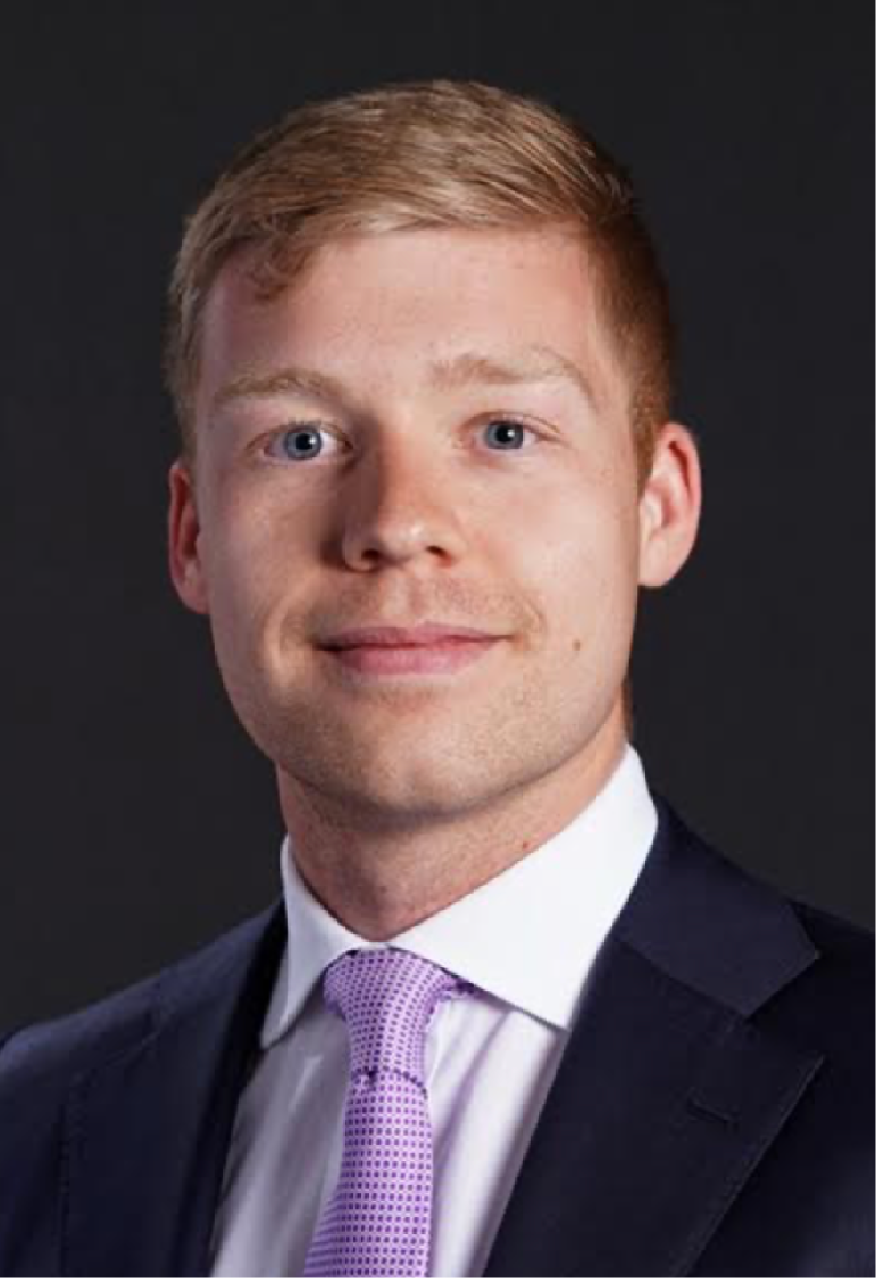 Chandler Sachs