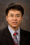 Image of Dr. Po Chen