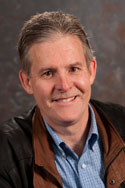 Image of Dr. Timothy Considine