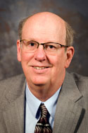 Image of Dr. Bruce Parkinson