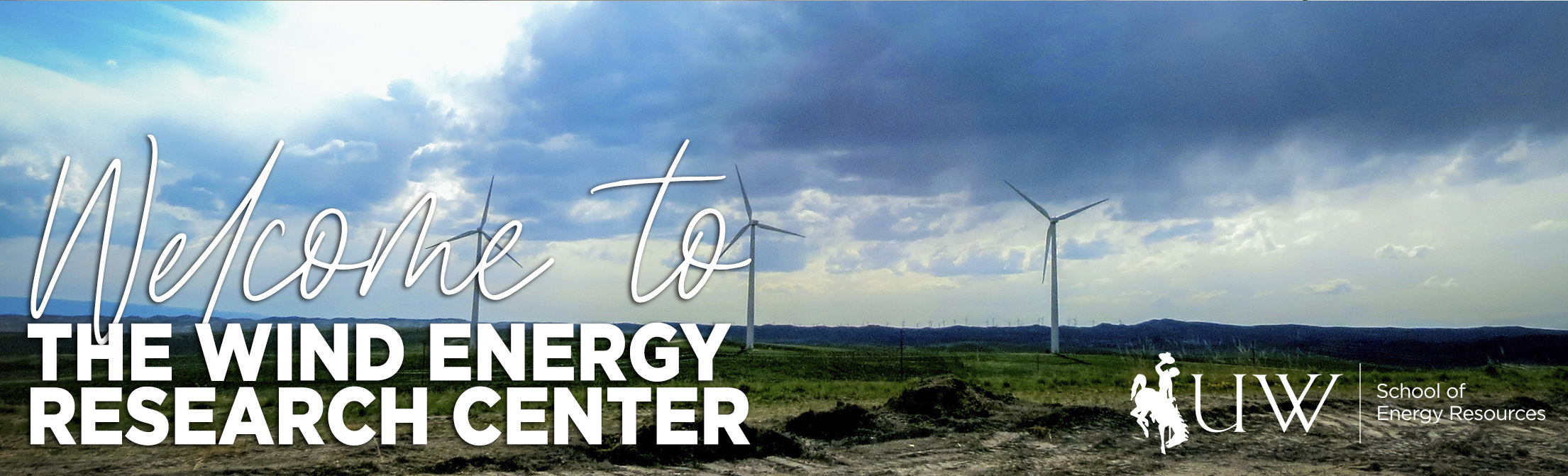 wind energy research center