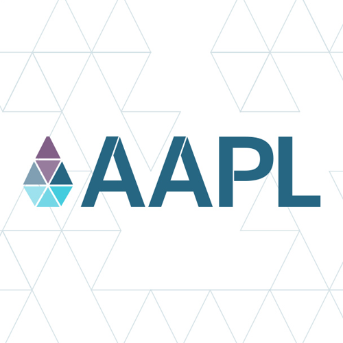 AAPL Logo