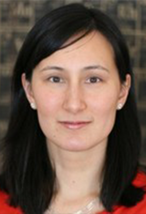 Elisa Alonso