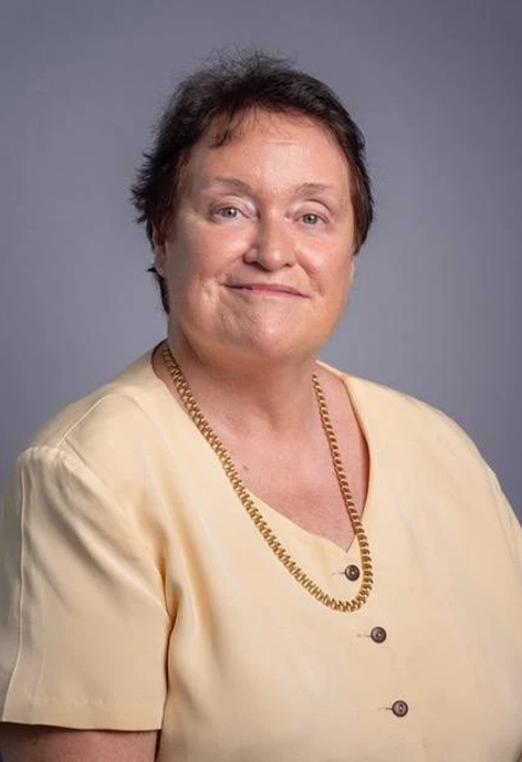 Melissa Sanderson