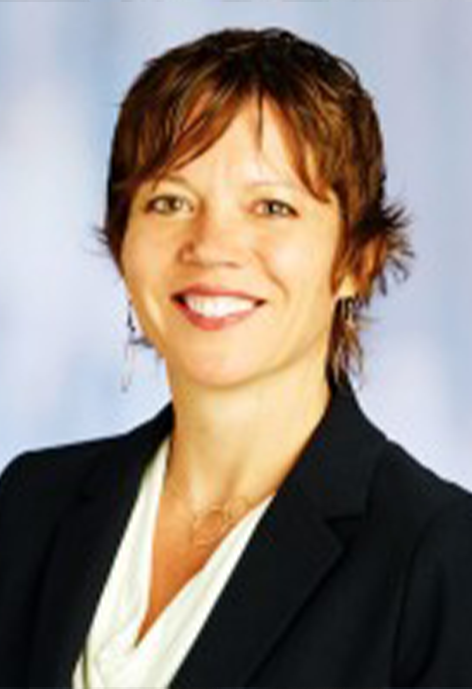 Pamela Tomski