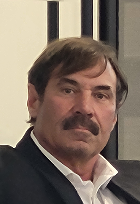 Richard Esposito