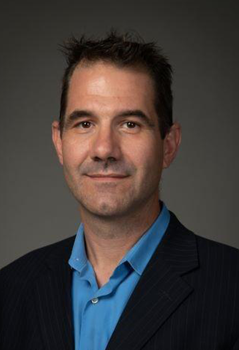 Scott Montross, Ph.D.