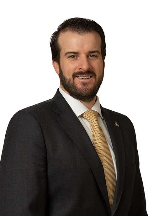 Alex Obrecht