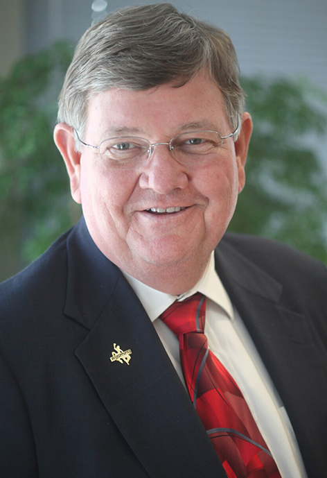 Dave Freudenthal