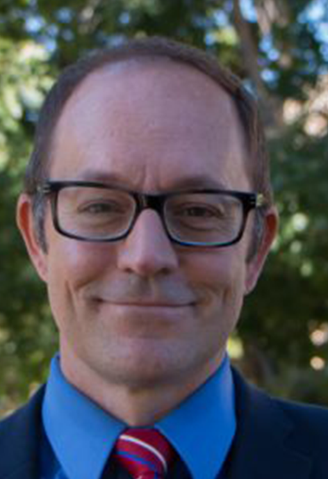 Greg Glough
