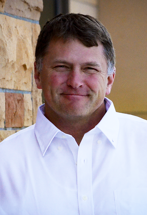 Jonathan Brant, Ph.D. Headshot