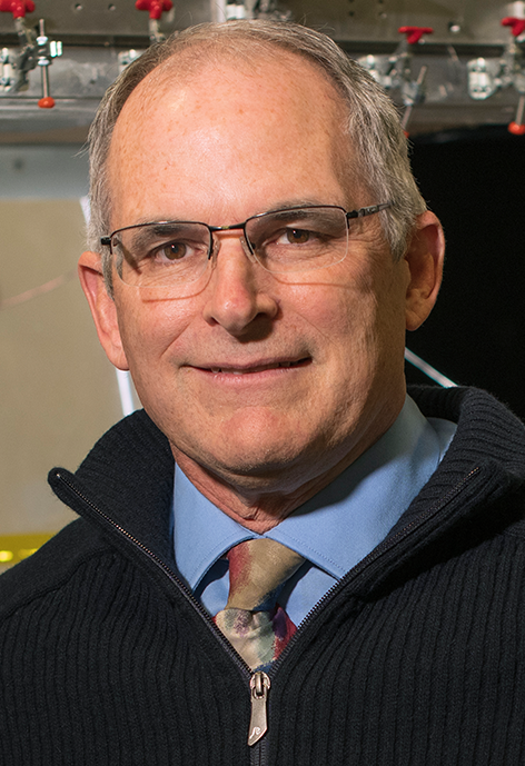 Jonathan Naughton
