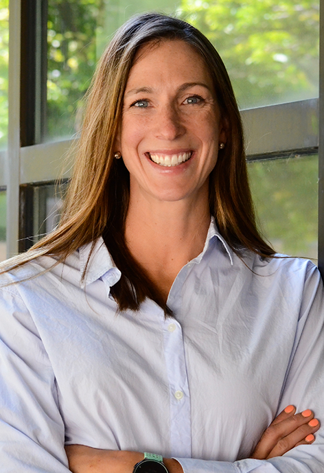 kristin pritchett