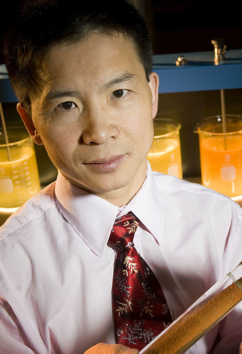 Maohong Fan, Ph.D.