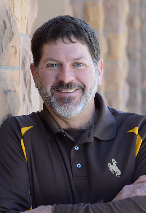Matt Burkhart headshot