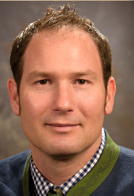 Michael Stoellinger, Ph.D.