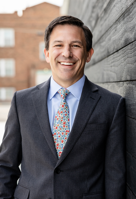Pete Obermueller