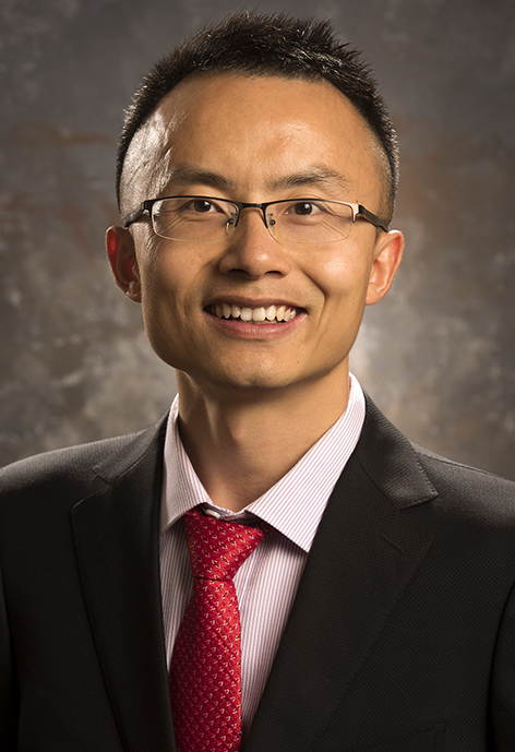 Xiang Zhang