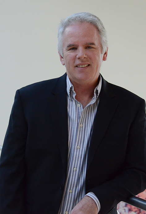 Bob Gregory