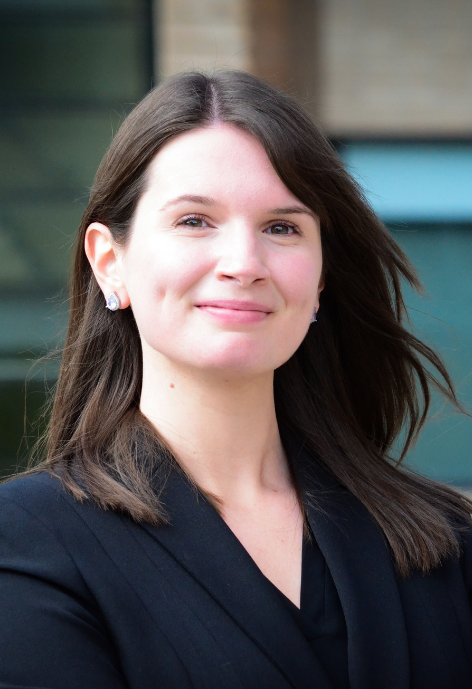 Heather Chandler Headshot