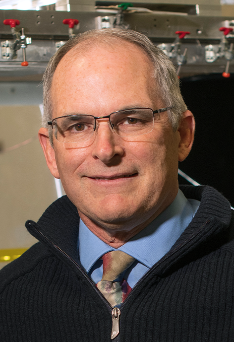 Jonathan Naughton
