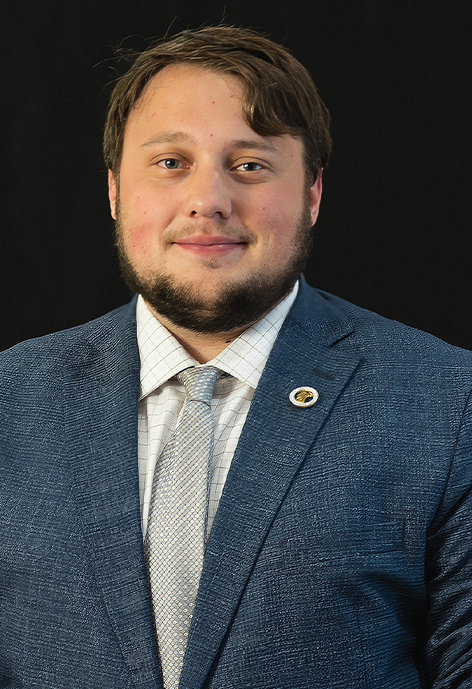 Kaleb Peterson
